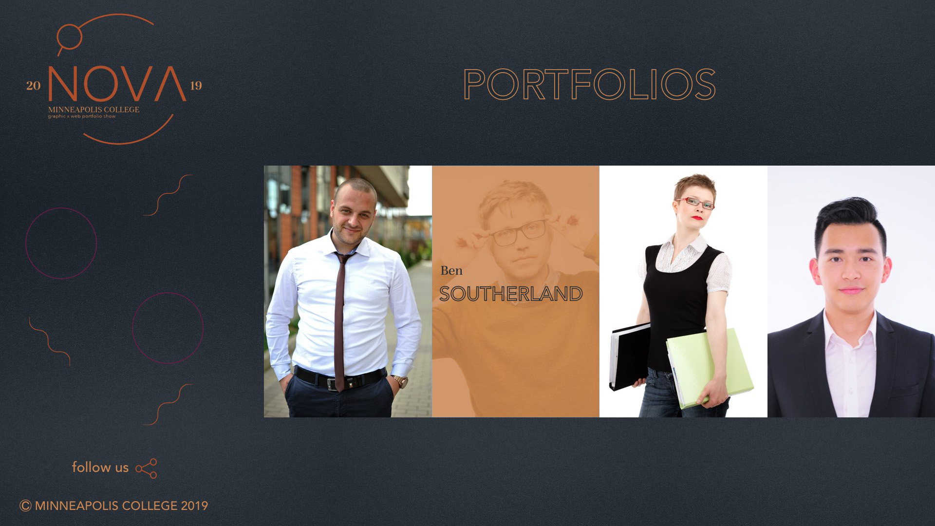 Portfolio Show